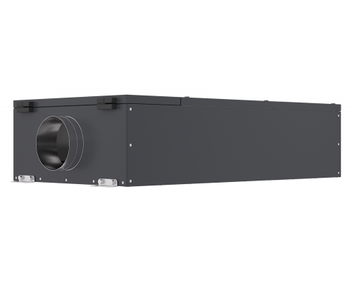 Компактная вентиляционная установка ZPE-M 350-2,4/1 INT