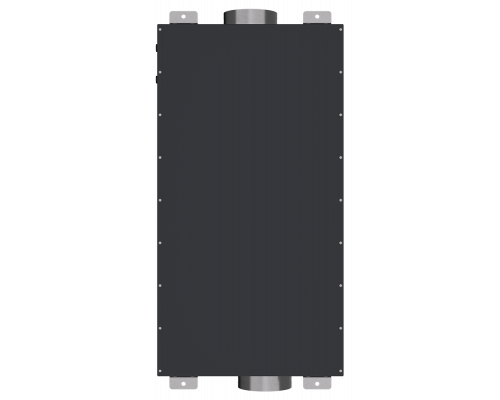 Компактная вентиляционная установка ZPE-M 350-2,4/1 INT