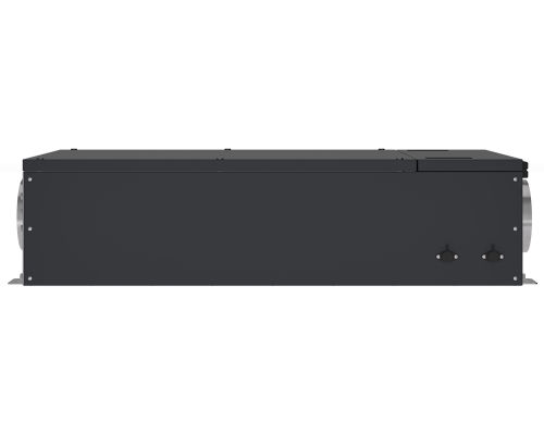 Компактная вентиляционная установка ZPE-M 350-2,4/1 INT