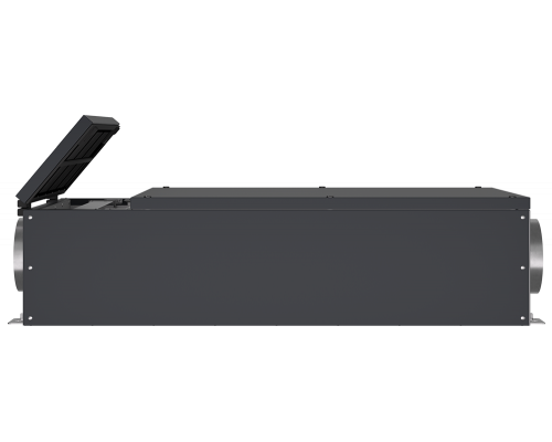 Компактная вентиляционная установка ZPE-M 1400-15,0/3 INT