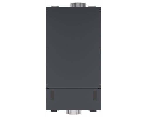 Компактная вентиляционная установка ZPE-M 350-2,4/1 INT