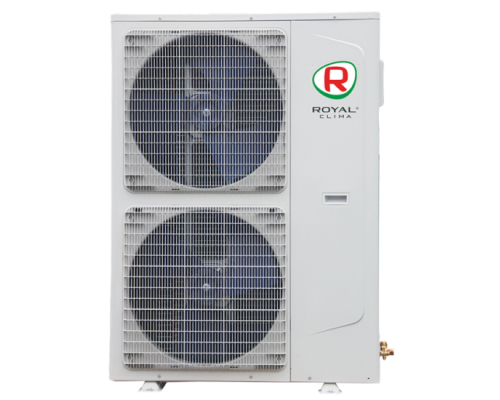 Классическая сплит-система кассетного типа COMPETENZA CO-4C 24HNX/CO-4C/pan 8D2/CO-E 24HNX (комплект)