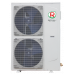 Классическая сплит-система кассетного типа COMPETENZA CO-4C 24HNX/CO-4C/pan 8D2/CO-E 24HNX (комплект)