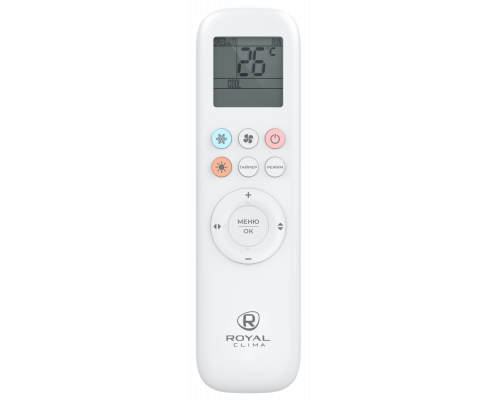 Классическая сплит-система кассетного типа COMPETENZA CO-4C 60HNX/CO-4C/pan 8D2/CO-E 60HNX (комплект)