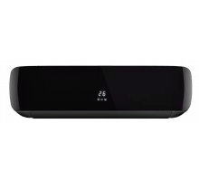 Бытовая сплит-система серии BLACK CRYSTAL Classic A AS-10HW4SYDTG5B (комплект)