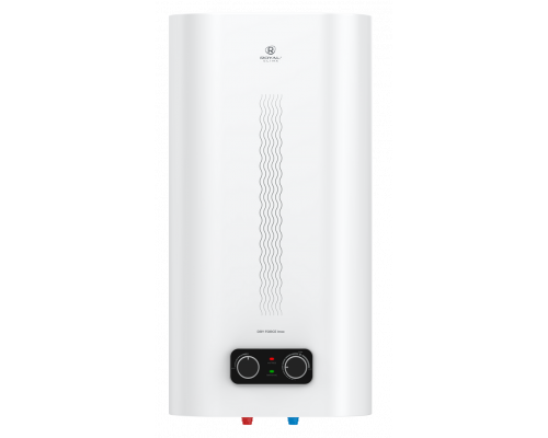 Электрический водонагреватель серии DRY FORCE Inox RWH-DF100-FS