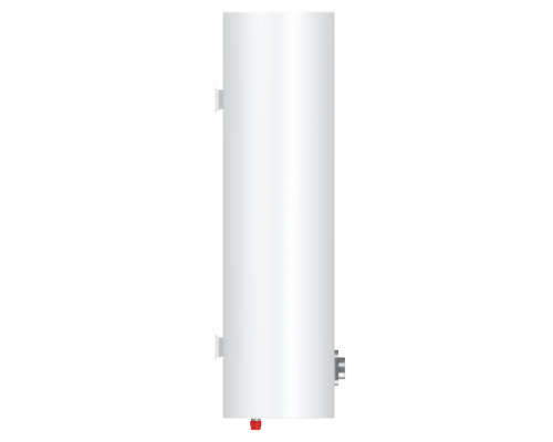 Электрический водонагреватель серии DRY FORCE Inox RWH-DF100-FS