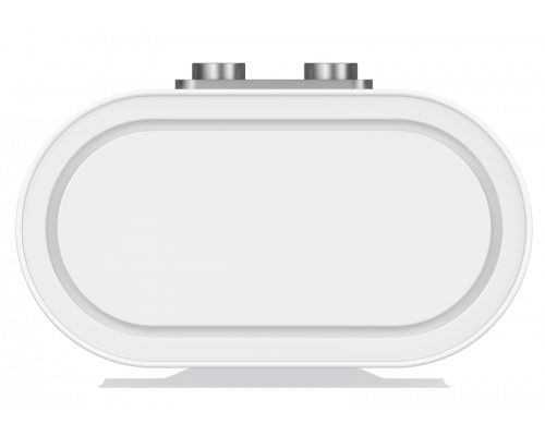Электрический водонагреватель серии DRY FORCE Inox RWH-DF50-FS