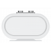 Электрический водонагреватель серии DRY FORCE Inox RWH-DF50-FS