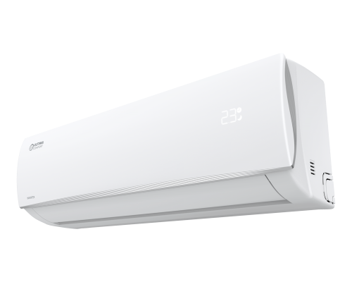 Инверторная сплит-система серии ECLIPSE Inverter ECL-I09PN (комплект)