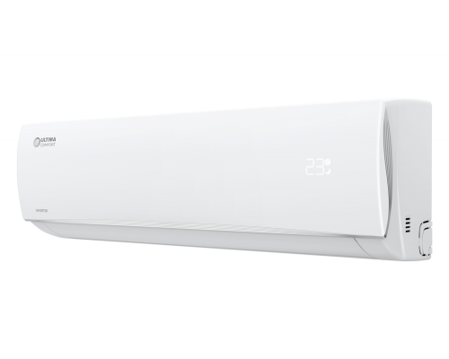 Инверторная сплит-система серии ECLIPSE Inverter 2024 ECS-I07PN (комплект)