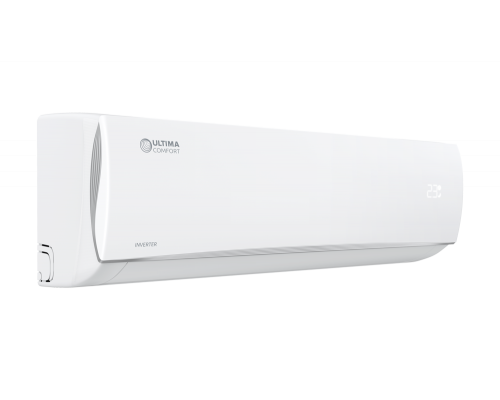 Инверторная сплит-система серии ECLIPSE Inverter 2024 ECS-I09PN (комплект)