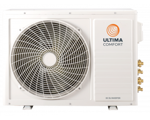 Внутренний блок мульти-сплит-системы серии ECLIPSE MULTI DC EU Inverter UC-EMM09PN