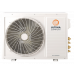 Внутренний блок мульти-сплит-системы серии ECLIPSE MULTI DC EU Inverter UC-EMM09PN