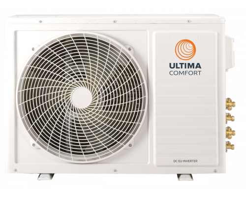 Наружный блок мульти-сплит-системы серии ECLIPSE MULTI DC EU Inverter UC-3FMA24-OUT
