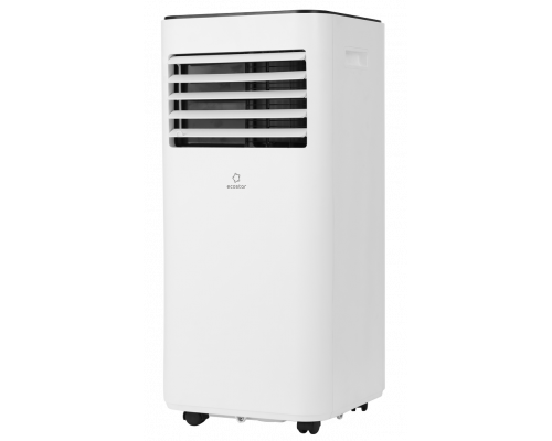 Мобильный кондиционер серия DESIRE KV-DS05CH-E