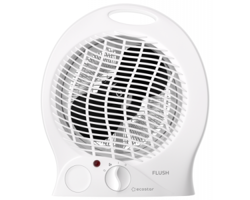 Тепловентилятор серии FLUSH EFH-F2000DS-BL
