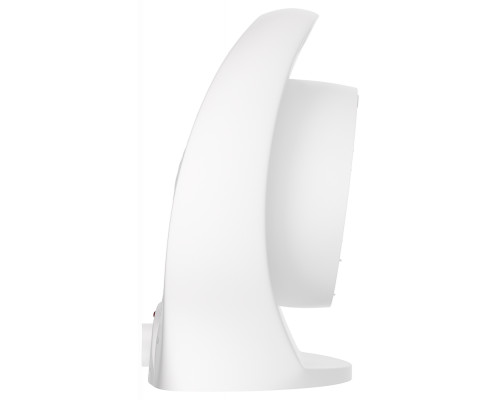 Тепловентилятор серии FLUSH EFH-F2000DS-BL