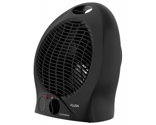 Тепловентилятор серии FLUSH EFH-F2000DS-BL