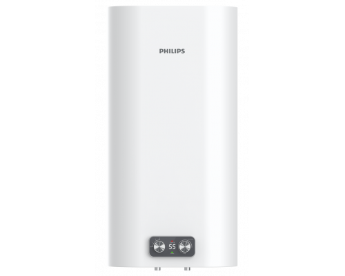 Электрический водонагреватель серии UltraHeat Digital AWH1616/51(50YB)