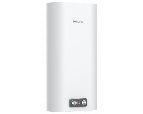 Электрический водонагреватель серии UltraHeat Digital AWH1616/51(50YB)
