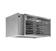 Электрический нагреватель для прямоугольных каналов ZES 500x250/12