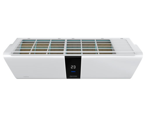 Инверторные сплит-системы серии ELYSIUM Inverter ELB-I12PN