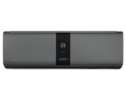 Инверторные сплит-системы серии ELYSIUM NERO Inverter ELN-I07PN
