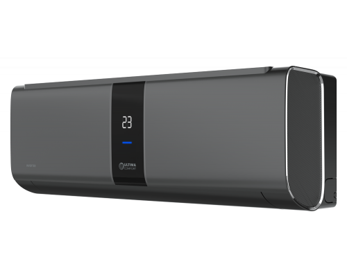 Инверторные сплит-системы серии ELYSIUM NERO Inverter ELN-I07PN