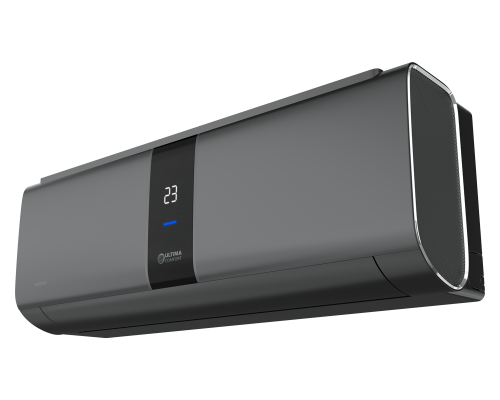 Инверторные сплит-системы серии ELYSIUM NERO Inverter ELN-I07PN