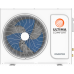 Инверторные сплит-системы серии ELYSIUM NERO Inverter ELN-I07PN