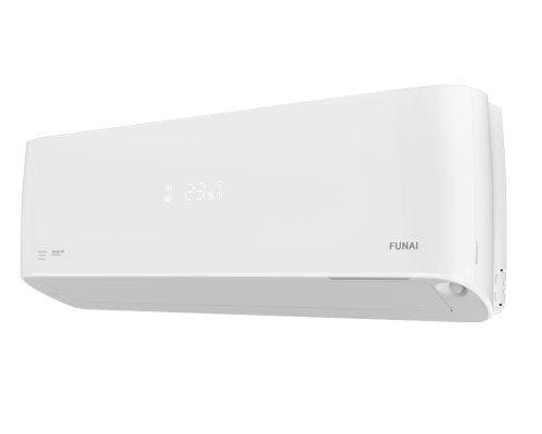 Инверторная сплит-система серии EMPEROR SMART EYE FULL DC Inverter 2024 RACI-EM25HP.D04 (комплект)