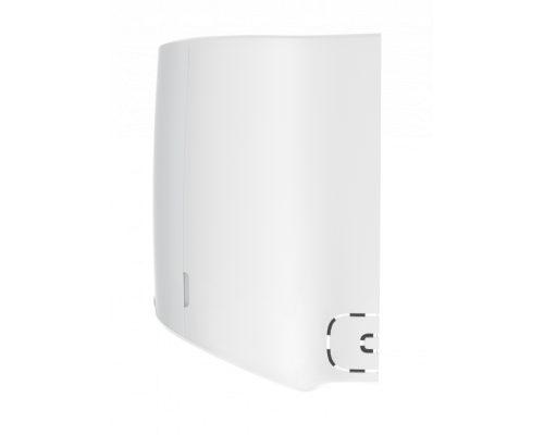 Инверторная сплит-система серии EMPEROR SMART EYE FULL DC Inverter 2024 RACI-EM25HP.D04 (комплект)