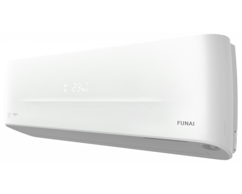 Инверторная сплит-система серии EMPEROR UP SMART EYE FULL DC Inverter RAC-I-EU35HP.D01 (комплект)