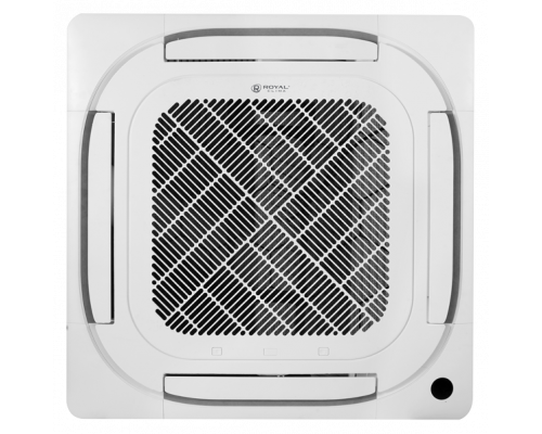Классическая сплит-система кассетного типа серии ESPERTO NEW ES-C 18HRX/ES – C pan/1X/ES-E 18HX (комплект)