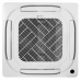 Классическая сплит-система кассетного типа серии ESPERTO NEW ES-C 18HRX/ES – C pan/1X/ES-E 18HX (комплект)