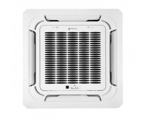 Классическая сплит-система кассетного типа серии ESPERTO NEW ES-C 18HRX/ES – C pan/1X/ES-E 18HX (комплект)