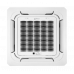 Классическая сплит-система кассетного типа серии ESPERTO NEW ES-C 18HRX/ES – C pan/1X/ES-E 18HX (комплект)