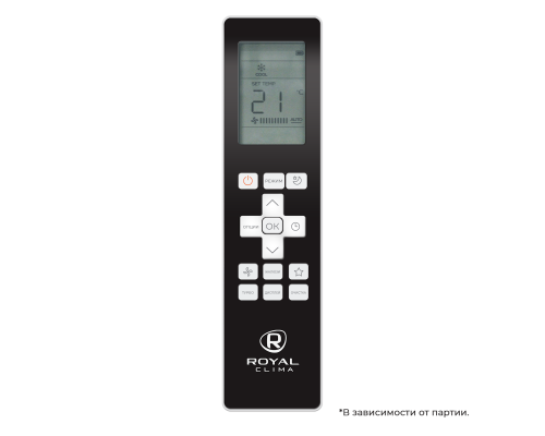 Классическая сплит-система кассетного типа серии ESPERTO NEW ES-C 18HRX/ES – C pan/1X/ES-E 18HX (комплект)