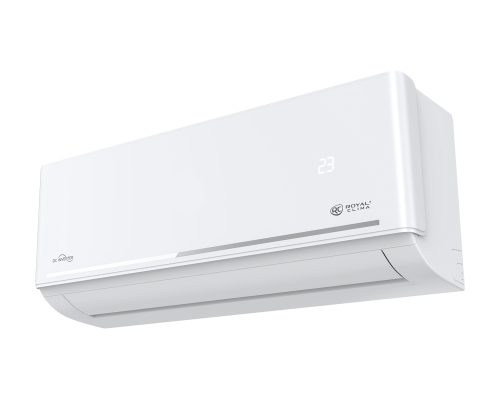 Инверторная сплит-система серии FELICITA Inverter RCI-FC75HN (комплект)