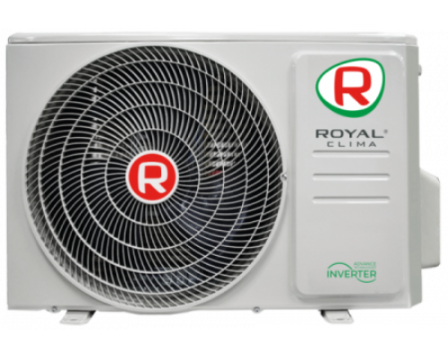 Инверторная сплит-система серии FELICITA Inverter RCI-FC75HN (комплект)