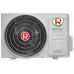 Инверторная сплит-система серии FELICITA Inverter RCI-FC75HN (комплект)