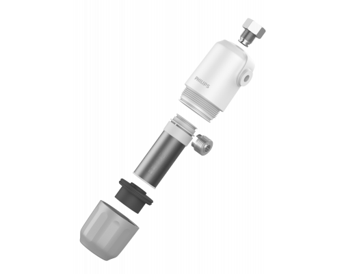 Фильтр / Ингибитор солеобразования AWP9820/10