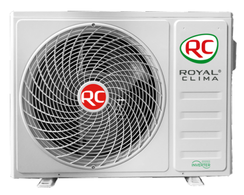 Инверторная сплит-система серии GLORIA INVERTER UPGRADE RCI-GL28HN (комплект)