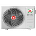 Классическая сплит-система серии GLORIA UPGRADE RC-GL90HN (комплект)