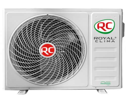 Классическая сплит-система серии GLORIA UPGRADE RC-GLC70HN (комплект)