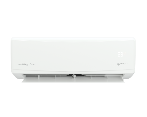Инверторная сплит-система серии GRIDA DC EU Inverter RCI-GR35HN (комплект)