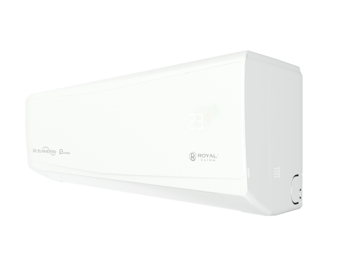 Инверторная сплит-система серии GRIDA DC EU Inverter RCI-GR35HN (комплект)