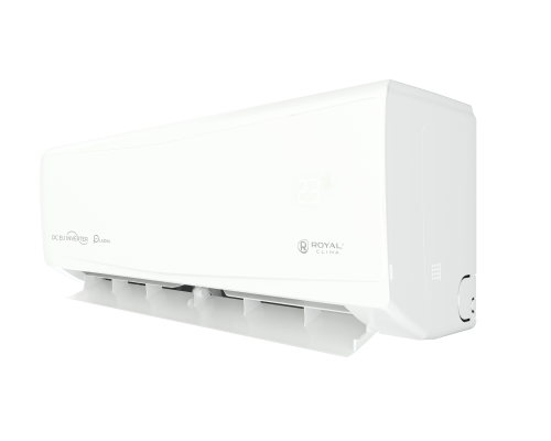 Инверторная сплит-система серии GRIDA DC EU Inverter RCI-GR35HN (комплект)