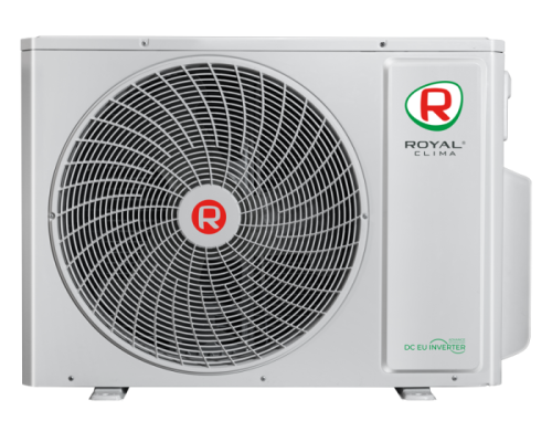 Инверторная сплит-система серии GRIDA DC EU Inverter RCI-GR35HN (комплект)